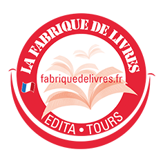 La Fabrique de Livres Logo