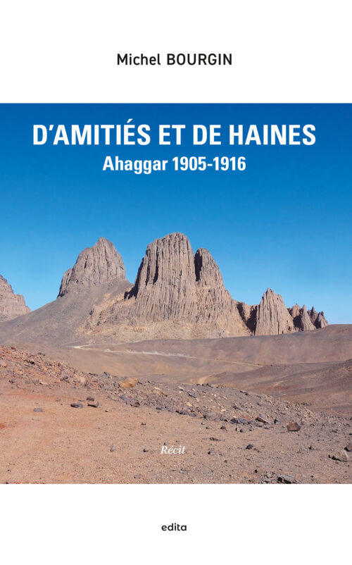 D'amitiés et de haines