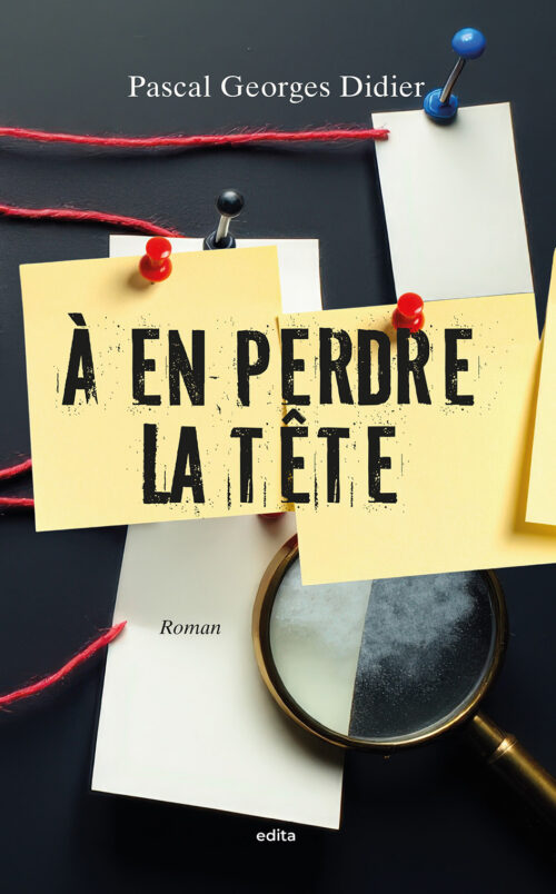 A en perdre la tête