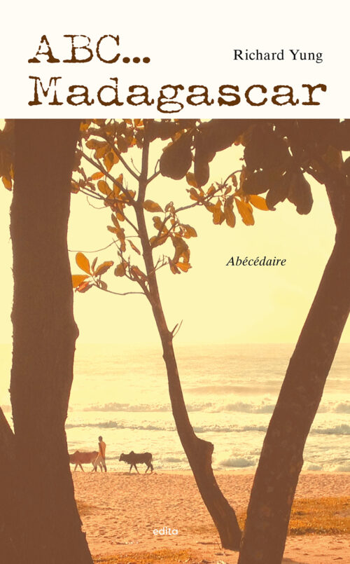 ABC ... MADAGASCAR
