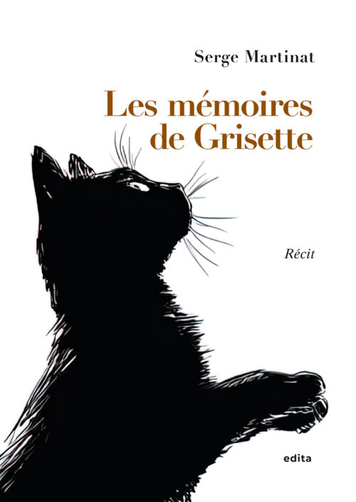 Grisette - Serge Martinat