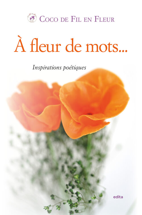 A fleur de mots - Coco de Fil en Fleur