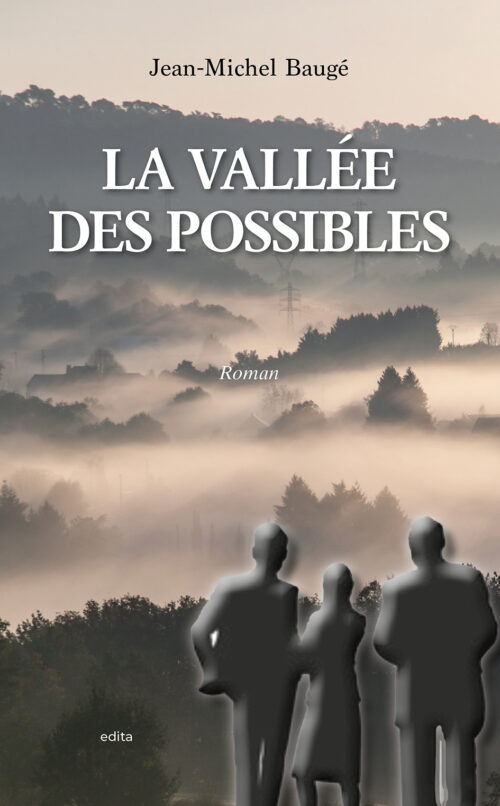 La vallée des possibles - Jean-Michel Baugé