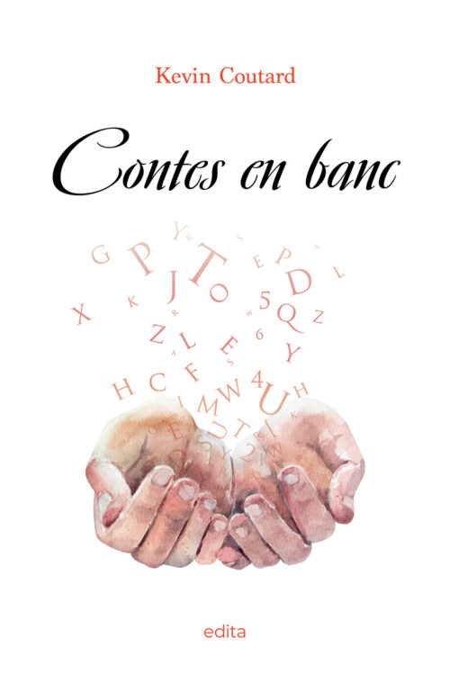 Contes en banc – Kevin Coutard